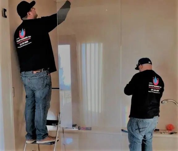 Professional plumbing installation for Leak Detection in Stuyvesant-Prospect